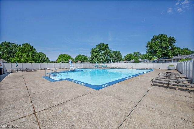 3 Meadowlawn Drive 3-22, Mentor, OH 44060