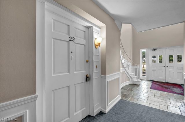 3 Meadowlawn Drive 3-22, Mentor, OH 44060