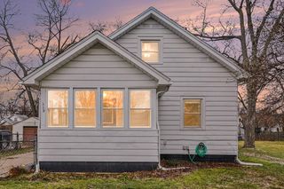 113 N 31st Street N, Battle Creek City, MI 49015