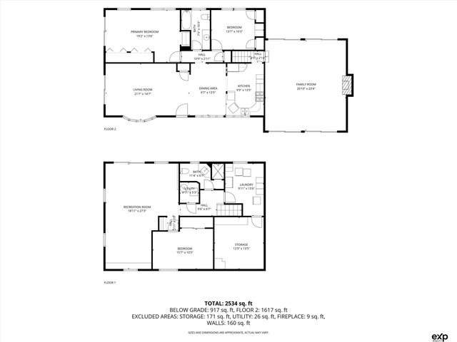 7923 Harney Street, Omaha, NE 68114