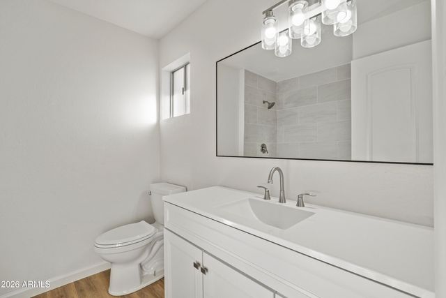 522 PHILLIP Drive, Sierra Vista, AZ 85635