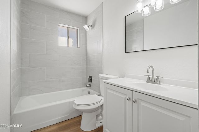 522 PHILLIP Drive, Sierra Vista, AZ 85635