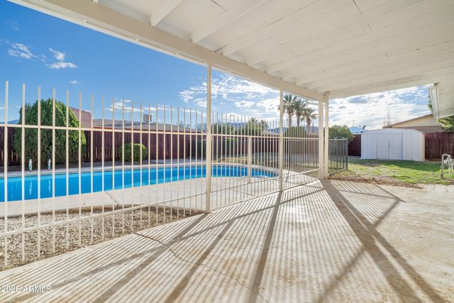 522 PHILLIP Drive, Sierra Vista, AZ 85635