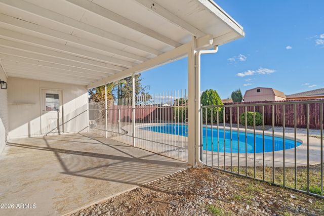 522 PHILLIP Drive, Sierra Vista, AZ 85635