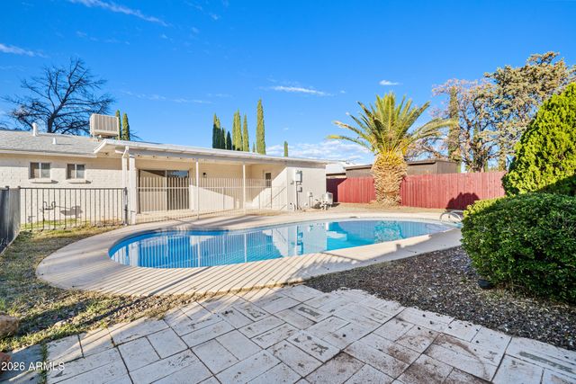 522 PHILLIP Drive, Sierra Vista, AZ 85635