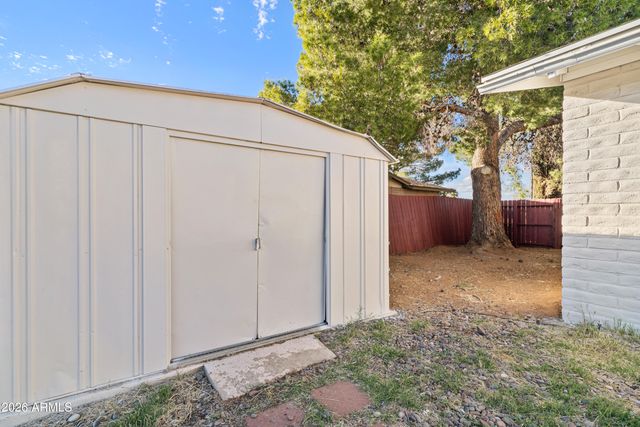 522 PHILLIP Drive, Sierra Vista, AZ 85635