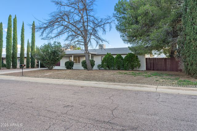 522 PHILLIP Drive, Sierra Vista, AZ 85635