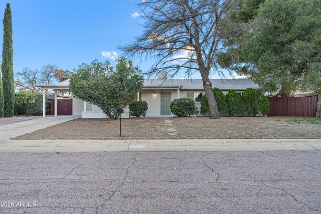 522 PHILLIP Drive, Sierra Vista, AZ 85635