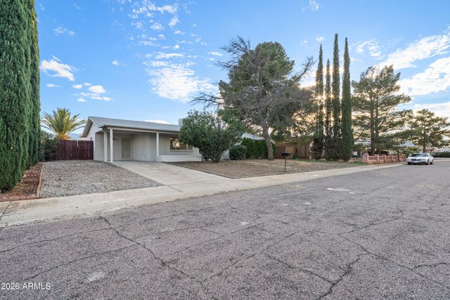522 PHILLIP Drive, Sierra Vista, AZ 85635