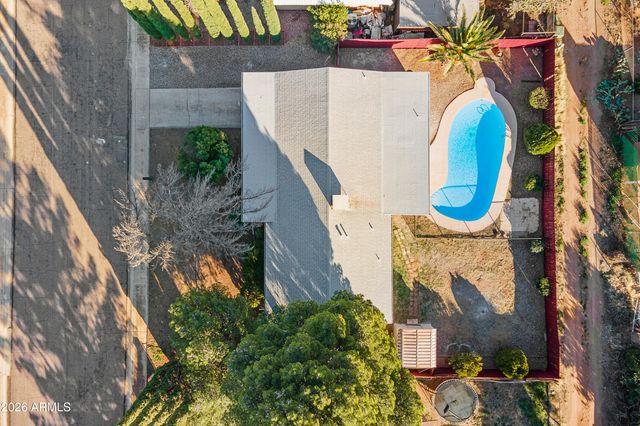 522 PHILLIP Drive, Sierra Vista, AZ 85635