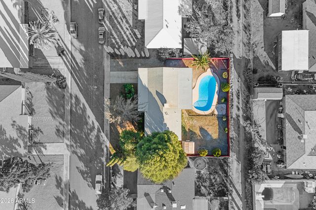 522 PHILLIP Drive, Sierra Vista, AZ 85635