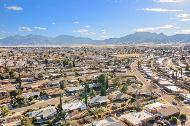 522 PHILLIP Drive, Sierra Vista, AZ 85635