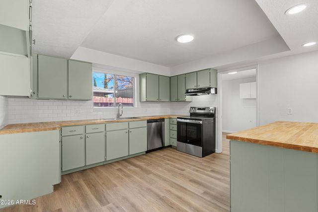 522 PHILLIP Drive, Sierra Vista, AZ 85635