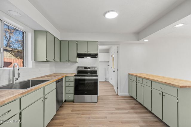 522 PHILLIP Drive, Sierra Vista, AZ 85635