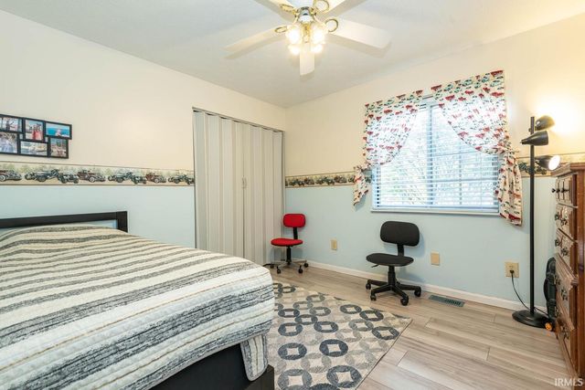 3700 W Woodmere Way, Bloomington, IN 47403