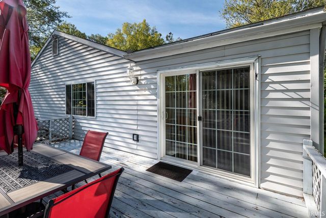 3700 W Woodmere Way, Bloomington, IN 47403