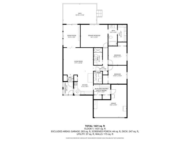 3700 W Woodmere Way, Bloomington, IN 47403