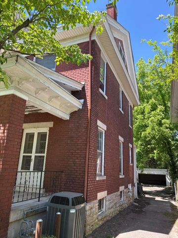 43 Mentelle Park, Lexington, KY 40502