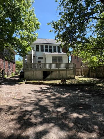 43 Mentelle Park, Lexington, KY 40502