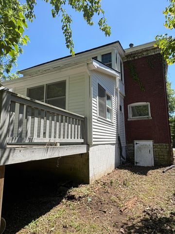 43 Mentelle Park, Lexington, KY 40502