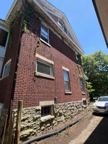 43 Mentelle Park, Lexington, KY 40502