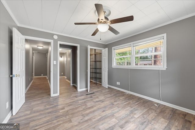 2554 Delano Drive, Macon, GA 31204