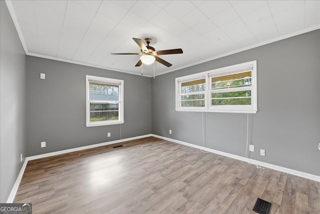 2554 Delano Drive, Macon, GA 31204