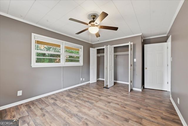 2554 Delano Drive, Macon, GA 31204