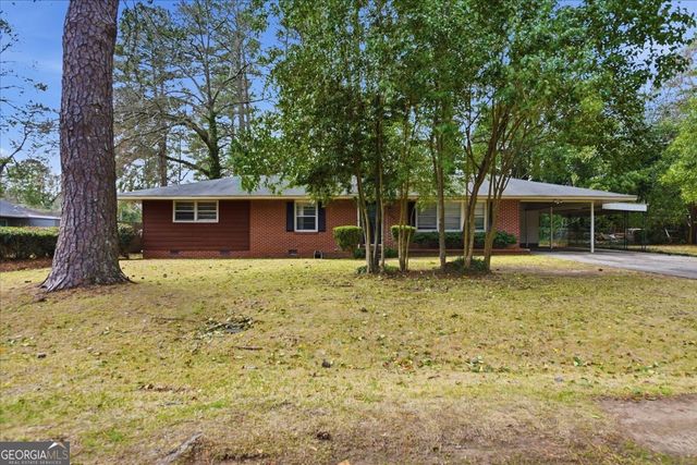 2554 Delano Drive, Macon, GA 31204