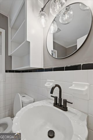 2554 Delano Drive, Macon, GA 31204