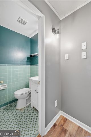 2554 Delano Drive, Macon, GA 31204