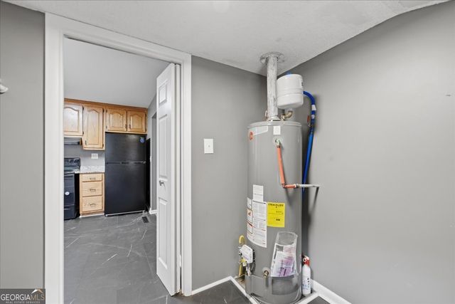 2554 Delano Drive, Macon, GA 31204