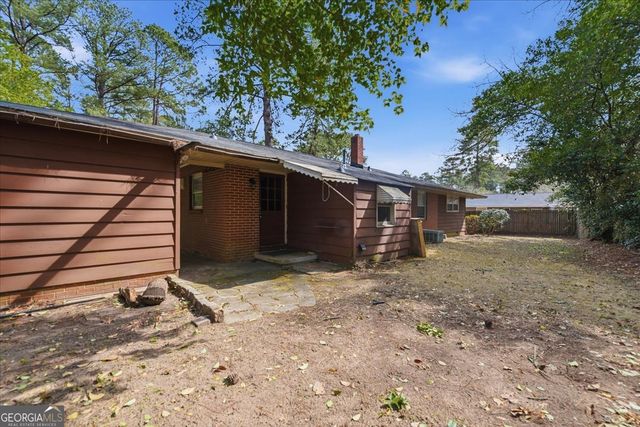 2554 Delano Drive, Macon, GA 31204