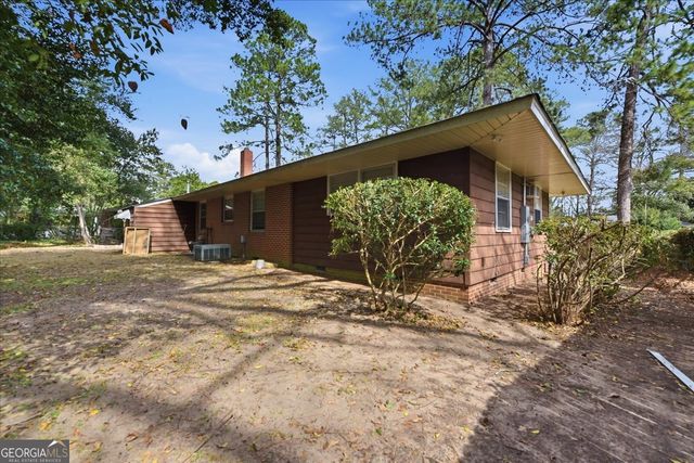 2554 Delano Drive, Macon, GA 31204