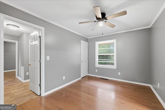 2554 Delano Drive, Macon, GA 31204