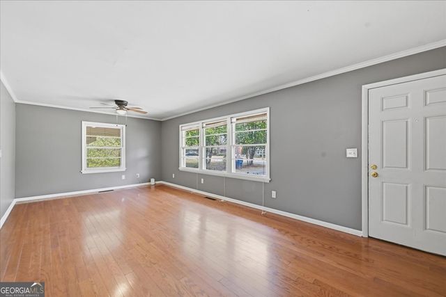 2554 Delano Drive, Macon, GA 31204