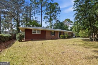 2554 Delano Drive, Macon, GA 31204