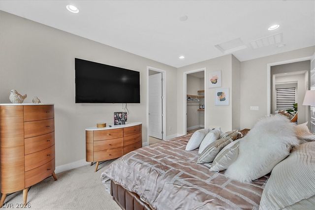 11313 Gravitation Drive, Las Vegas, NV 89135