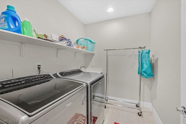 11313 Gravitation Drive, Las Vegas, NV 89135