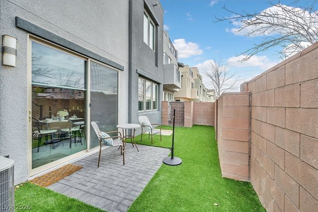 11313 Gravitation Drive, Las Vegas, NV 89135