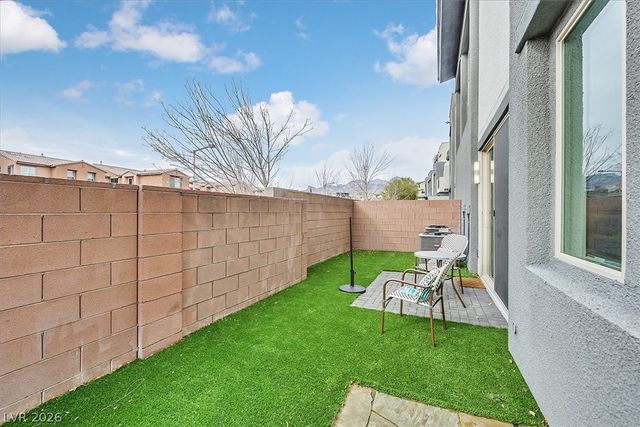 11313 Gravitation Drive, Las Vegas, NV 89135