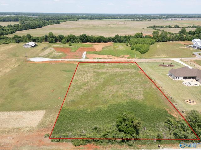 23678 Old Homeplace Way, Athens, AL 35613