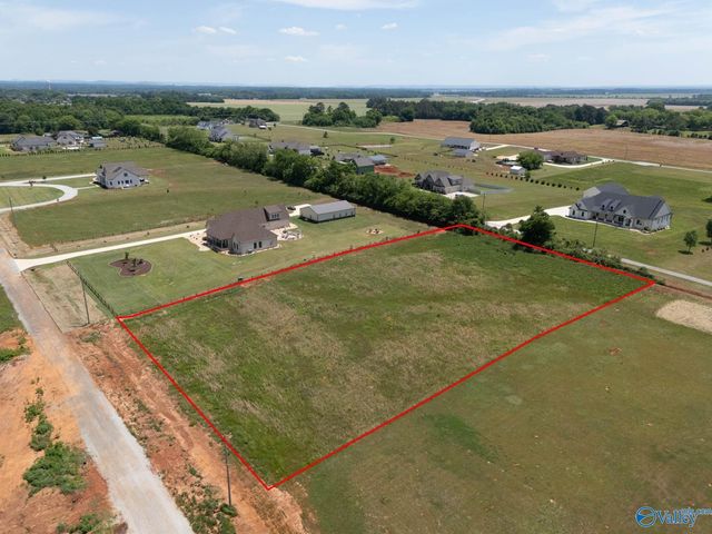 23678 Old Homeplace Way, Athens, AL 35613