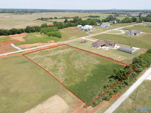23678 Old Homeplace Way, Athens, AL 35613