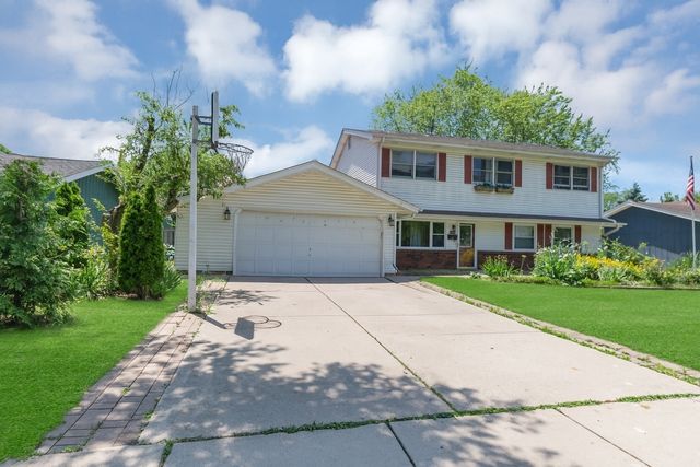 1629 Syracuse Lane, Schaumburg, IL 60193
