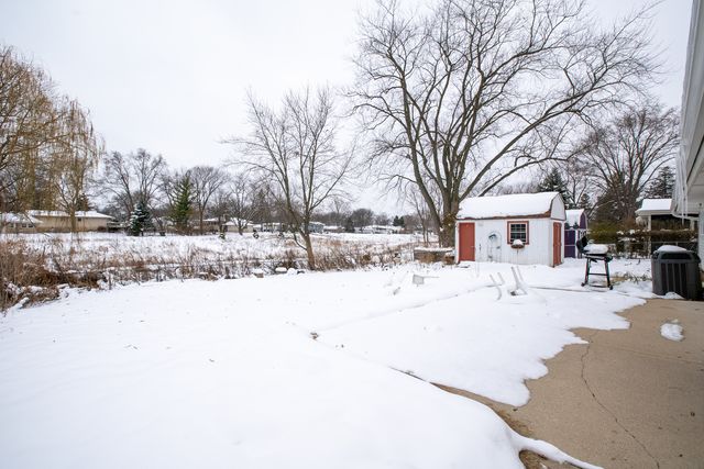 1629 Syracuse Lane, Schaumburg, IL 60193