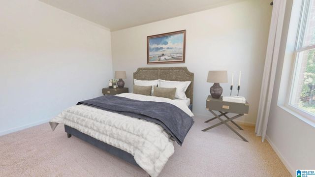 5562 POST OAK TRAIL, Bessemer, AL 35022