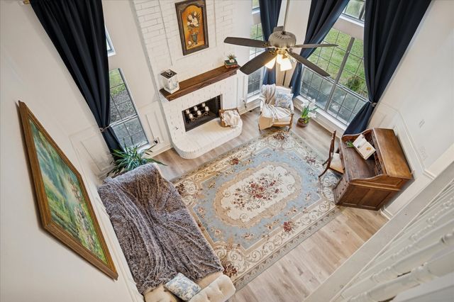 2814 Lois Lane, Rowlett, TX 75088