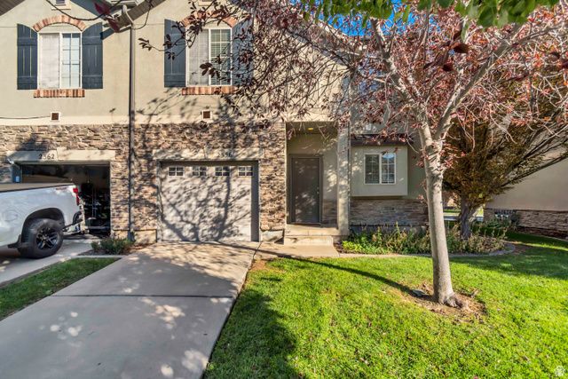2356 W MONTCALM DR, Riverton, UT 84065