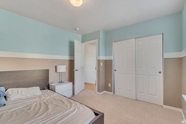 2356 W MONTCALM DR, Riverton, UT 84065